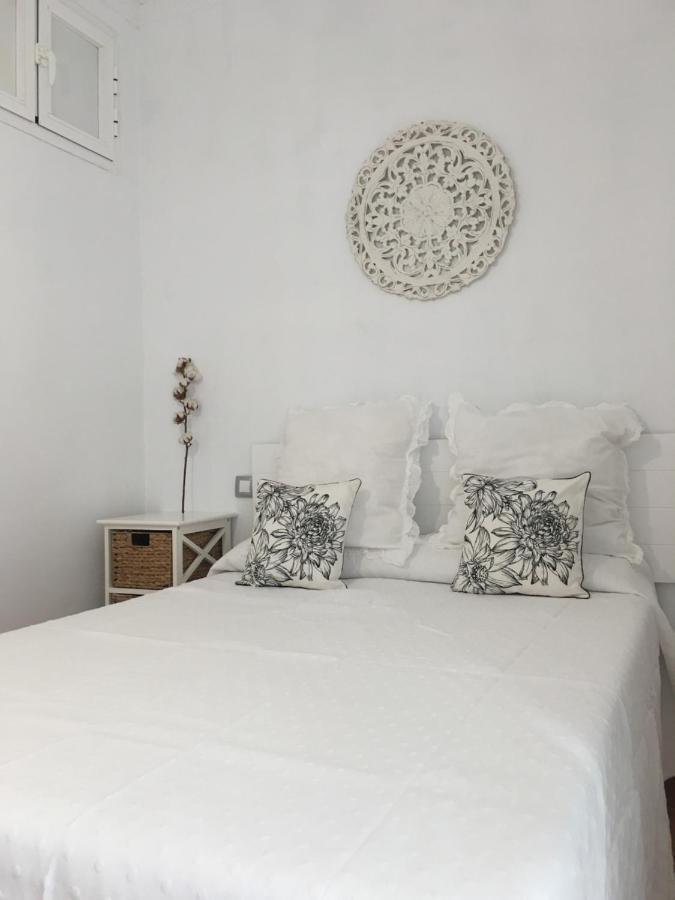 Appartement Apartamento Carole Playa Bajondillo Beach - Playa A 30 Segundos - Wifi - Parking - Terraza Torremolinos