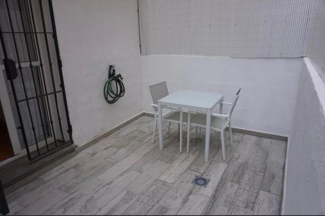 Apartamento Carole Playa Bajondillo Beach - Playa A 30 Segundos - Wifi - Parking - Terraza * Torremolinos