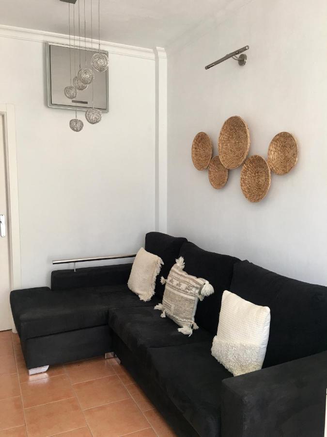 Apartamento Carole Playa Bajondillo Beach - Playa A 30 Segundos - Wifi - Parking - Terraza Appartement