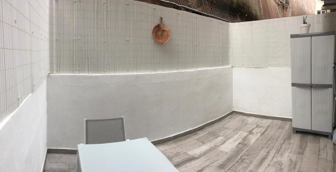 Apartamento Carole Playa Bajondillo Beach - Playa A 30 Segundos - Wifi - Parking - Terraza Torremolinos