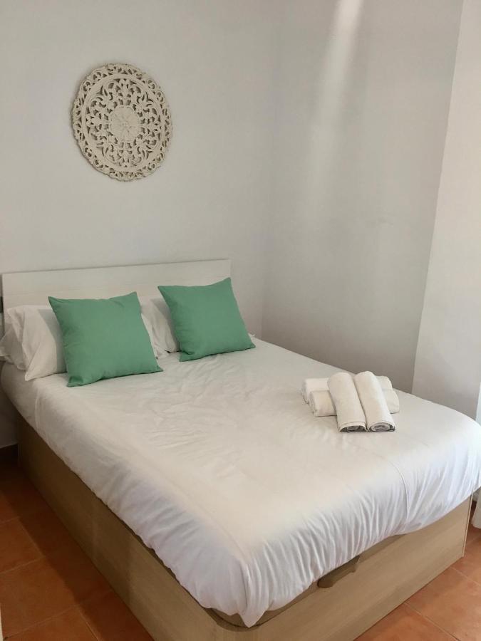 Apartamento Carole Playa Bajondillo Beach - Playa A 30 Segundos - Wifi - Parking - Terraza